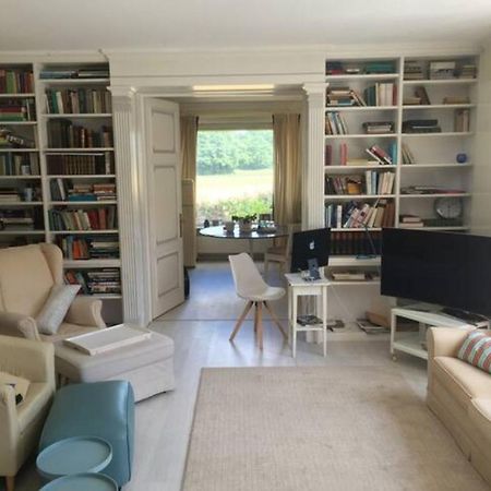 Wunderschones Haus Mit Herrlichem Panoramablick Lüneburg Buitenkant foto